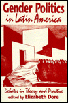 Gender Politics in Latin America: Debates in Theory and Practice