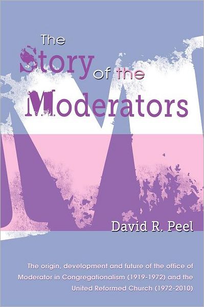 The Story of the Moderators