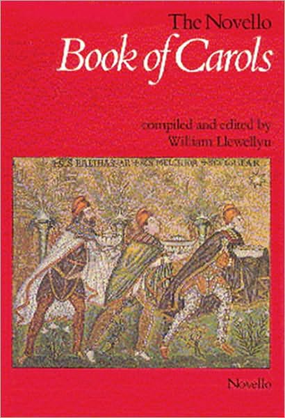 The Novello Book of Carols