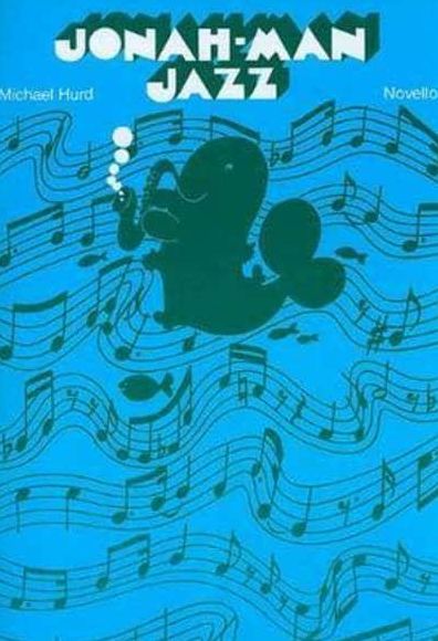 Jonah-Man Jazz
