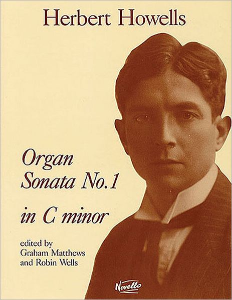 Sonata No. 1 in C Minor: for Organ