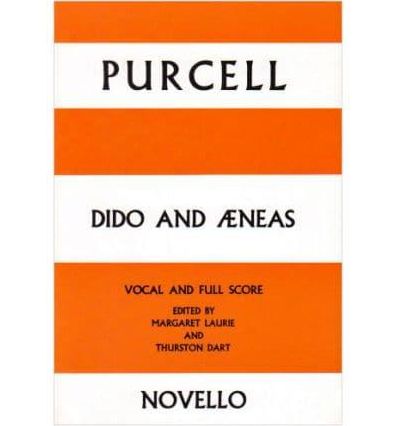 Dido and Aeneas