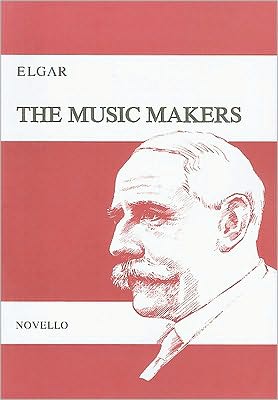 The Music Makers: Vocal Score