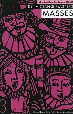 Victoria: Missa Gaudeamus: SSAATB