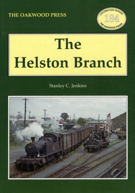 The Helston Branch