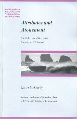 Attributes and Atonement