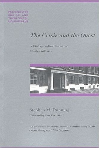 Crisis and The Quest