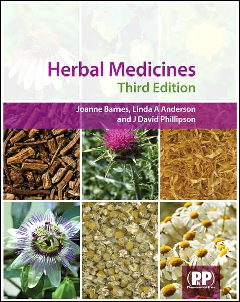 Herbal Medicines