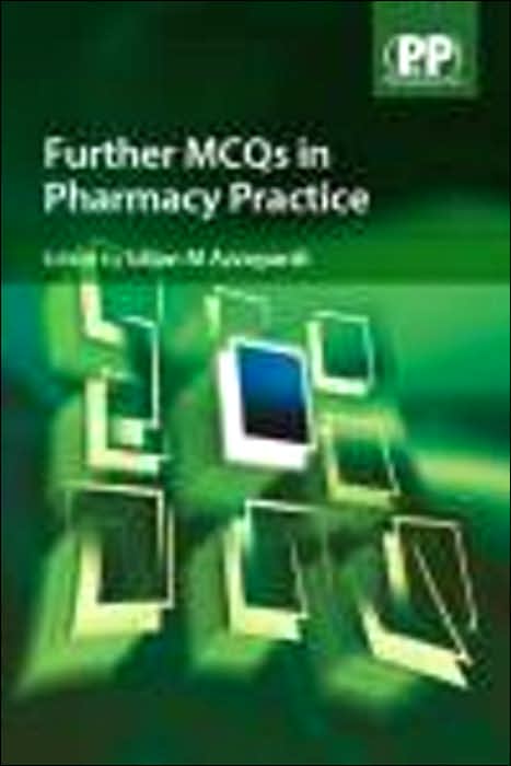 Further MCQ's in Pharmacy Practice