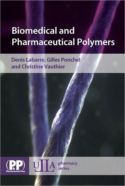 Biomedical and Pharmaceutical Polymers