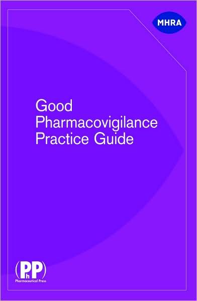 Good Pharmacovigilance Practice Guide