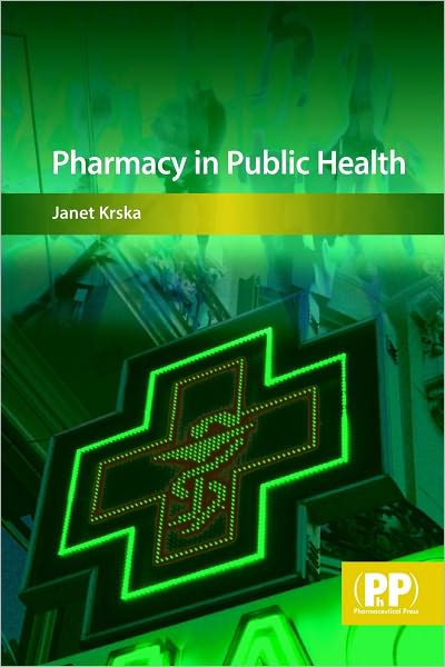 Pharmacy Public Health
