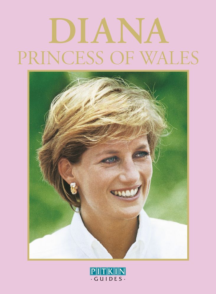 Diana, Princess of Wales