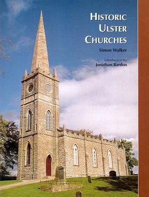 Historic Ulster Churches