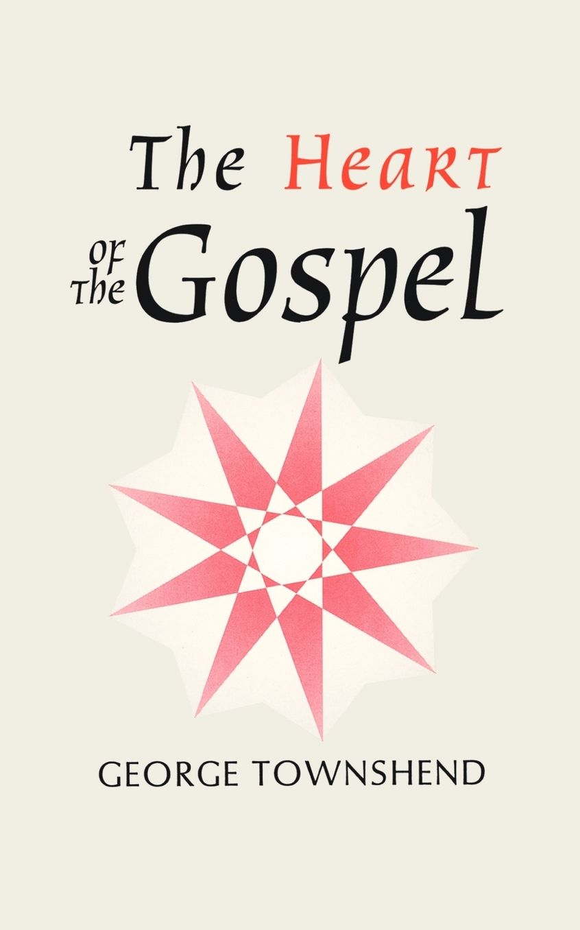Heart of the Gospel