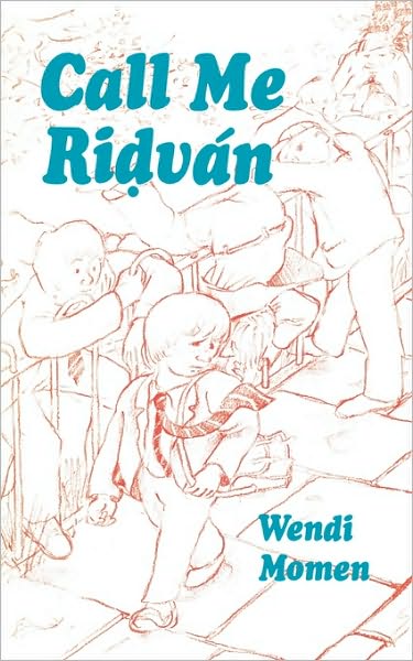 Call Me Ridvan