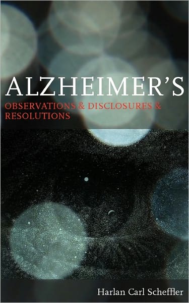 Alzheimer's