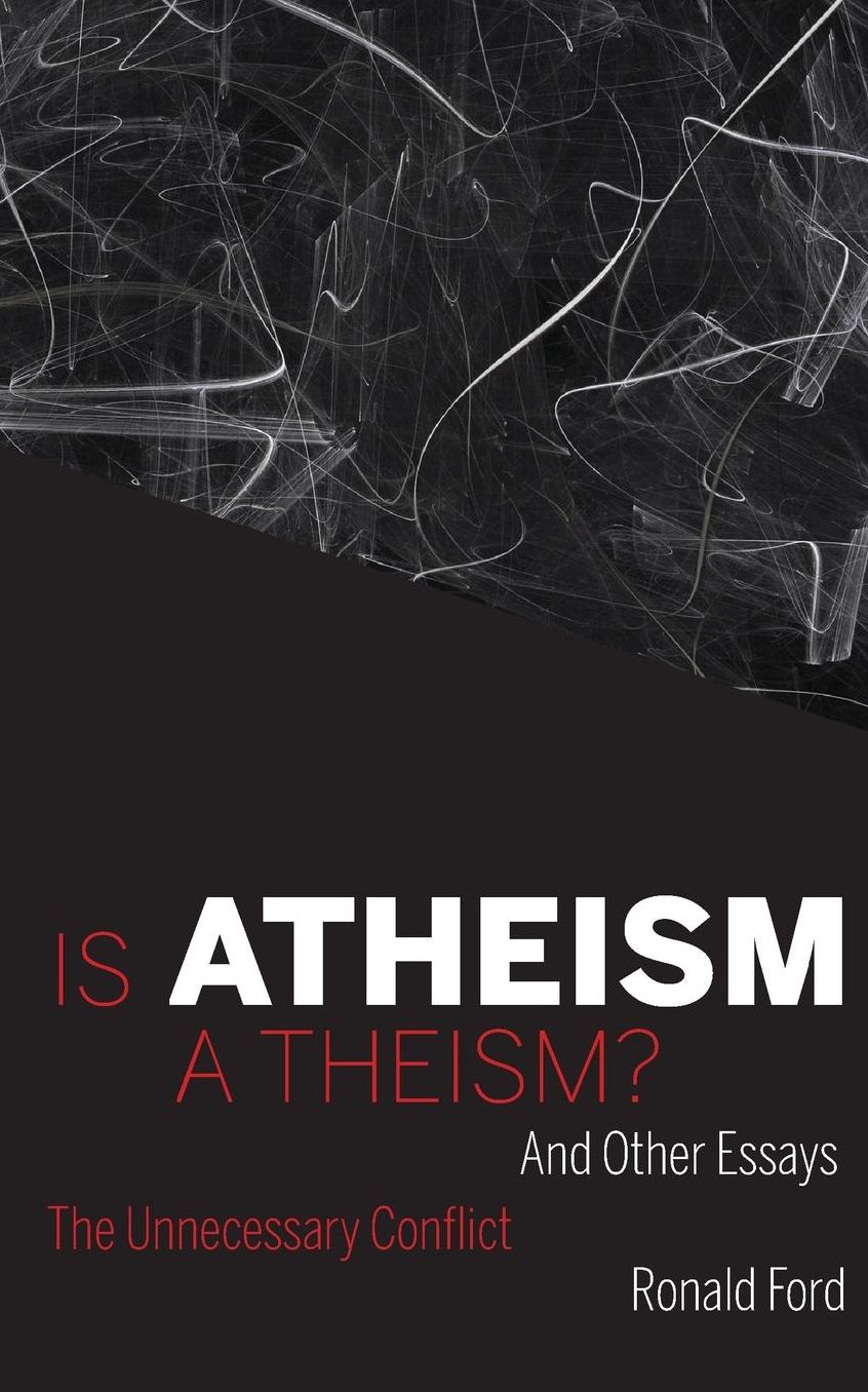 Is Atheism a Theism?
