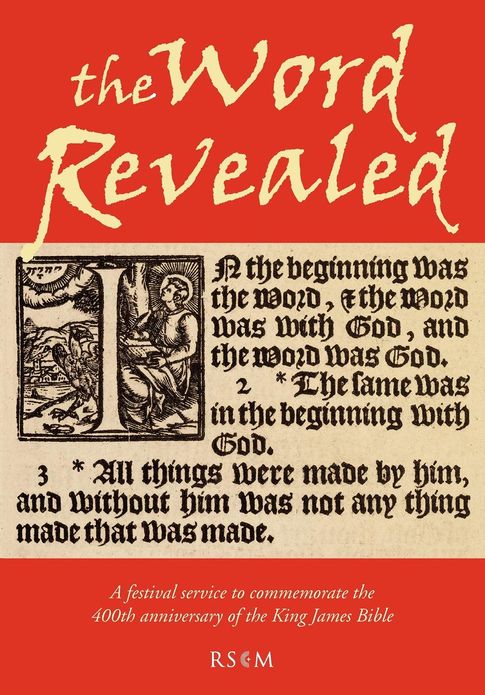 The Word Revealed