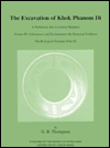 Excavation of Khok Phanom Di: Subsistence and Environment: The Botanical Evidence. the Botanical Remains
