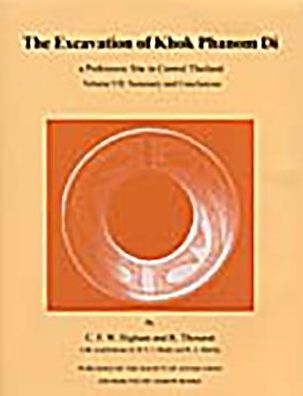 Excavation of Khok Phnom Di: A Prehistoric Site in Central Thailand - Summary and Conclusions