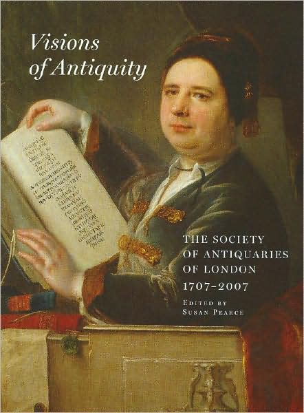 Visions of Antiquity