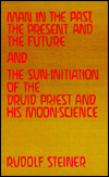 Man in the past,Present,and Future