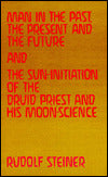 Man in the past,Present,and Future