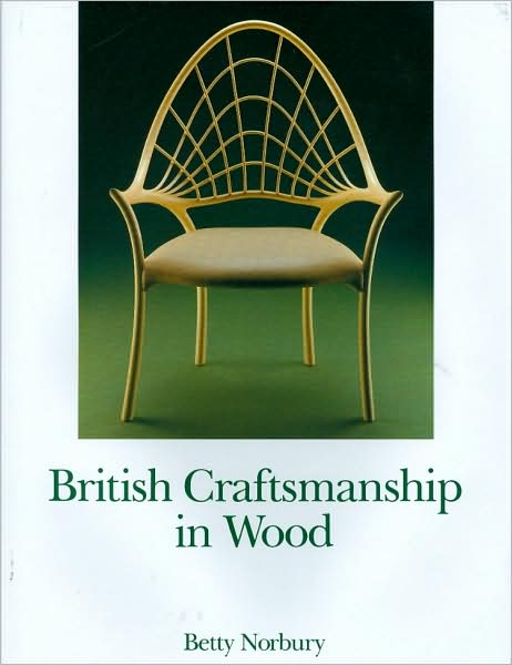 British Craftsmanship in Wood