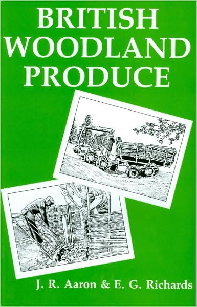 British Woodland Produce