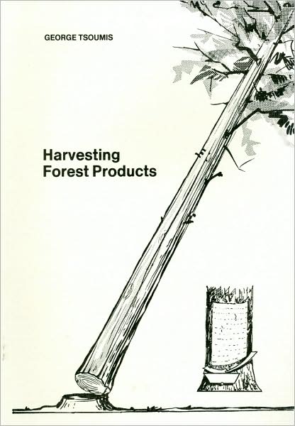 Harvesting Forest Products