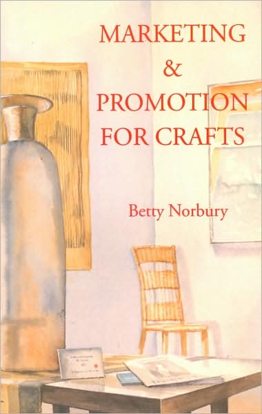 Marketing and Promotion for Crafts