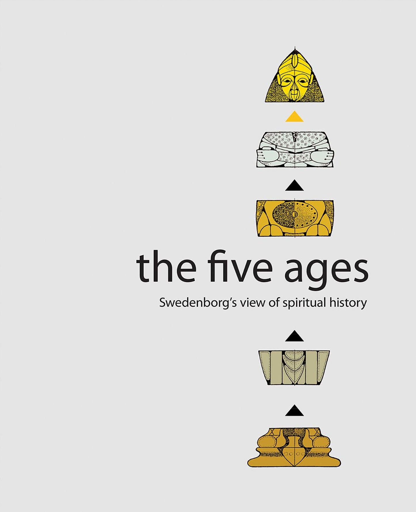 The Five Ages: Swedenborg's View of Spiritual History