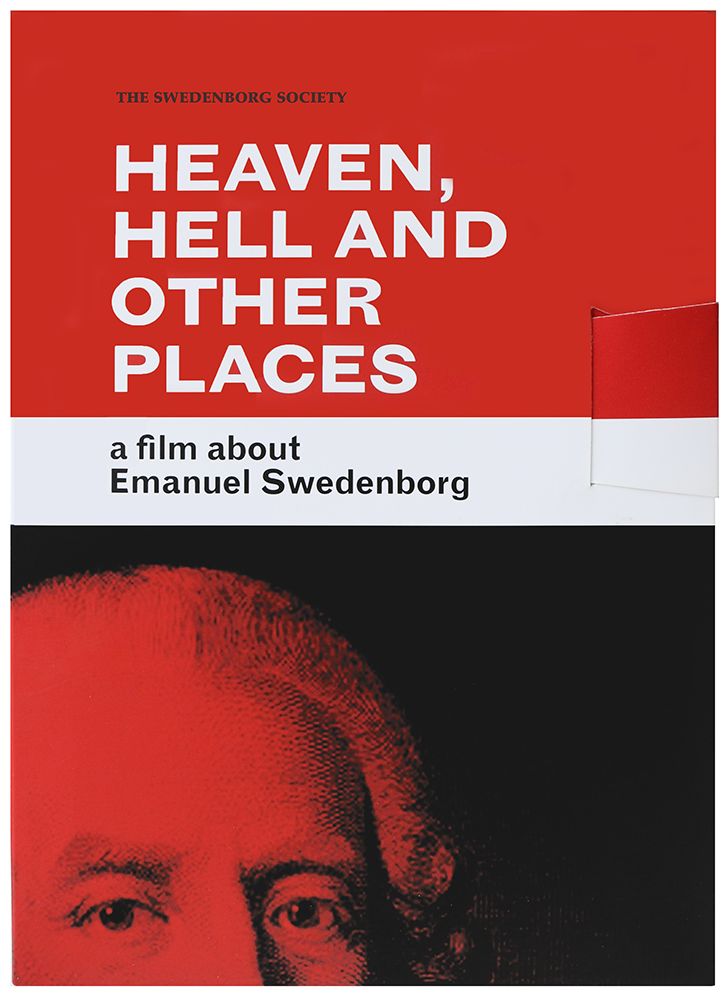 Heaven, Hell, and Other Places: A Film about Emanuel Swedenborg