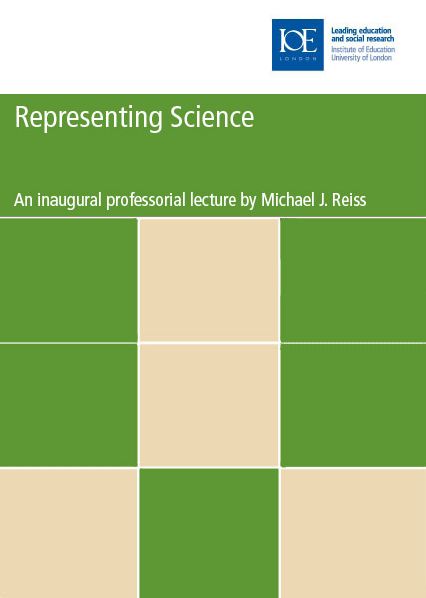 Representing Science