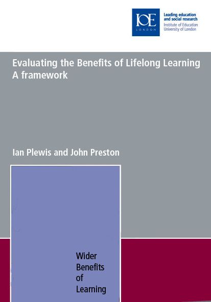 Evaluating the Benefits of Lifelong Learning: A Framework