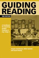 Guiding Reading: A Handbook for Teaching Guided Reading at Key Stage 2