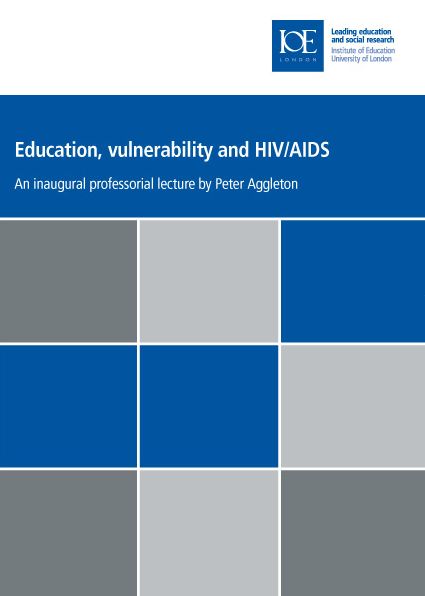 Education, Vulnerability and HIV/AIDS