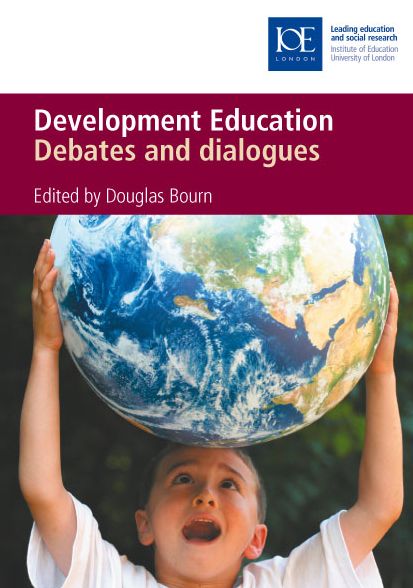 Development Education: Debates and Dialogue