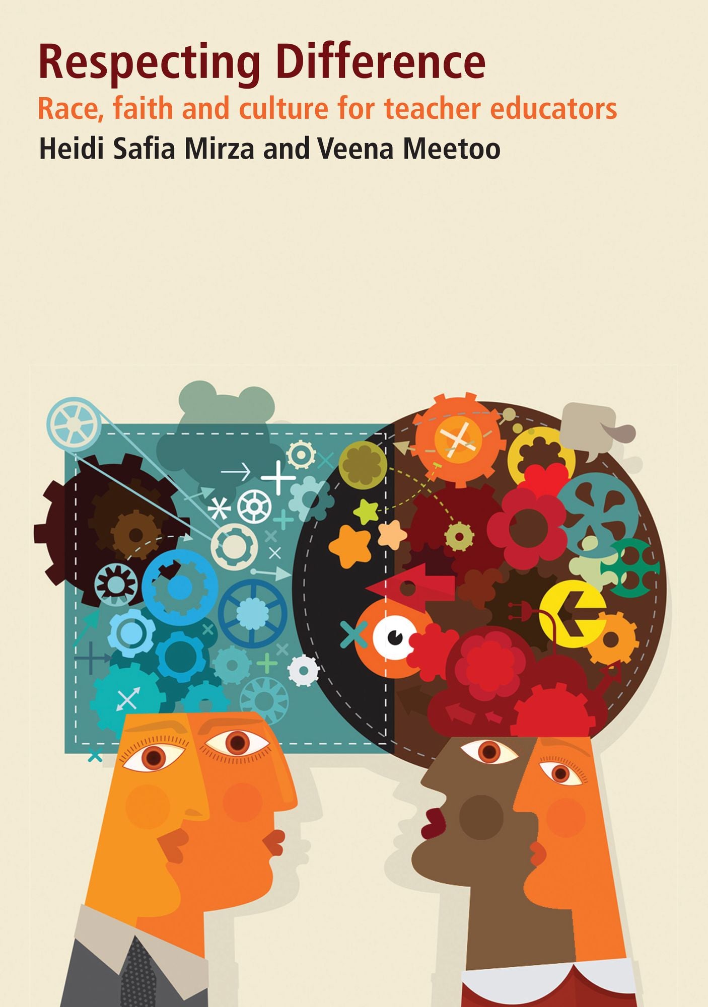 Respecting Difference: Race, Faith and Culture for Teacher Educators