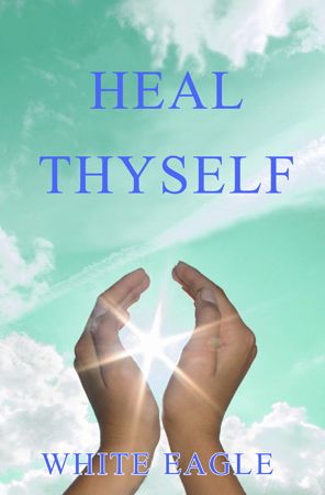 Heal Thyself