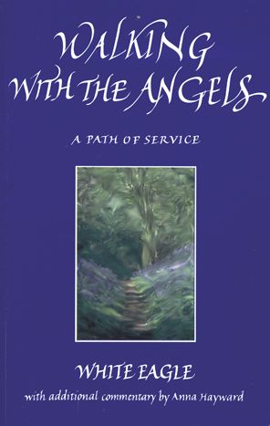 Walking with the Angels: A Path of Service