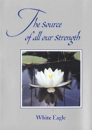 Source of All Our Strength