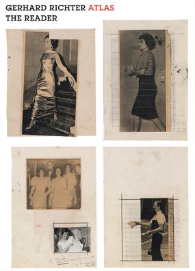 Gerhard Richter: Atlas the Reader