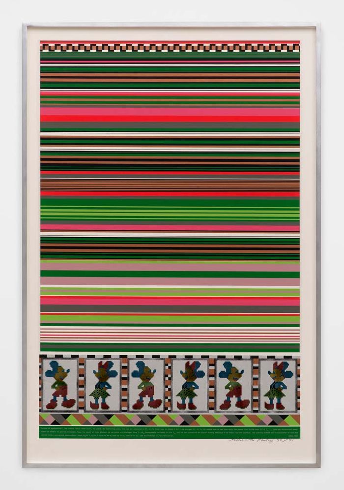 Eduardo Paolozzi