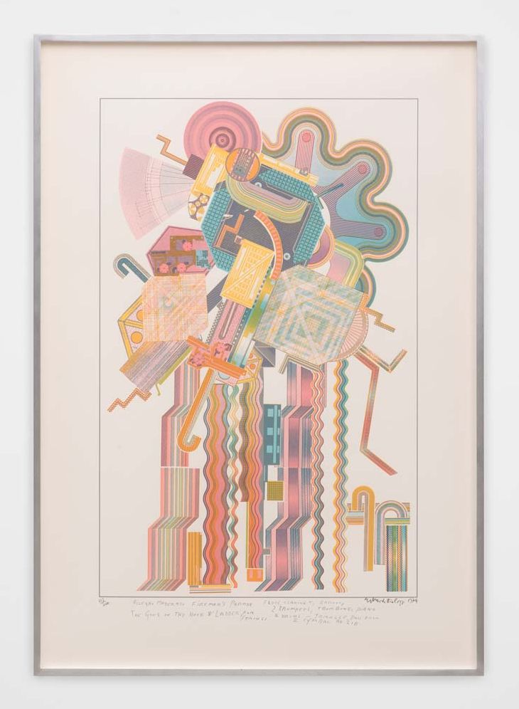Eduardo Paolozzi