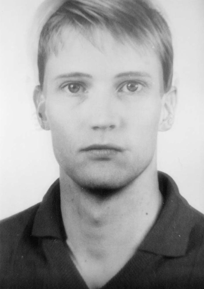 Thomas Ruff