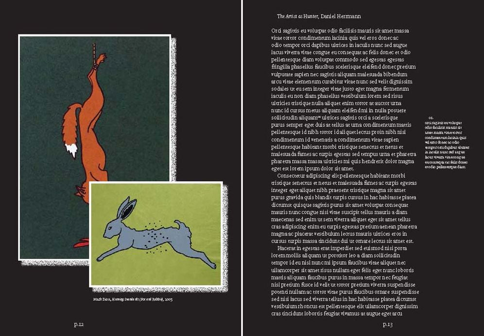 Mark Dion: Theatre of the Natural World