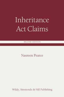 Inheritance Act Claims