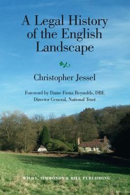 A Legal History of the English Landscape